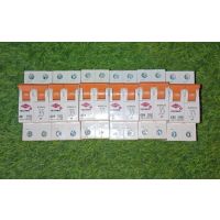 HPL MCB DP 20A 10KA